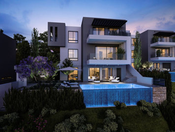 4 Bed Villa for sale