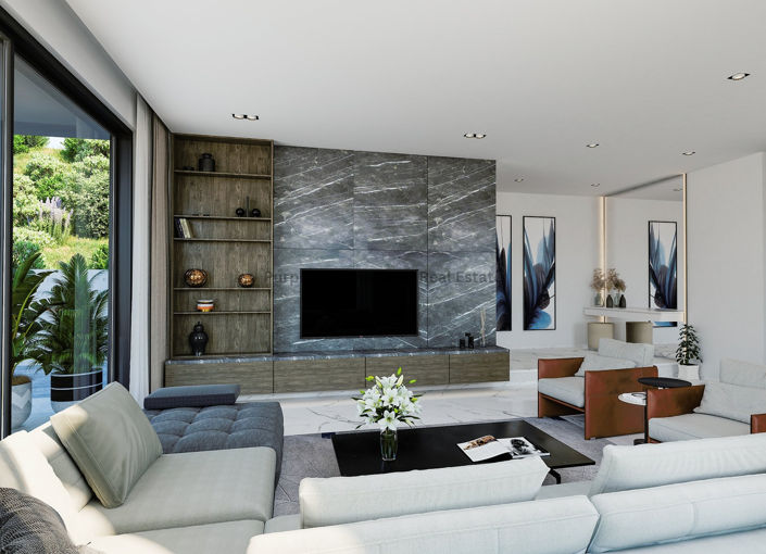 Image No.2-4 Bed Villa for sale