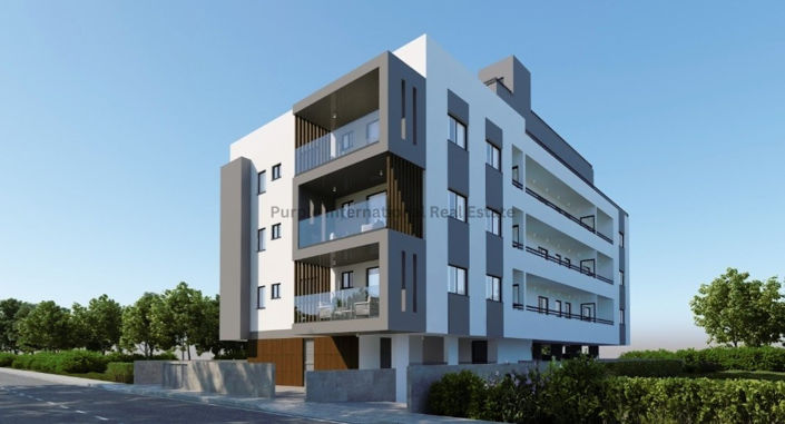 Image No.5-Appartement de 3 chambres à vendre à Paphos