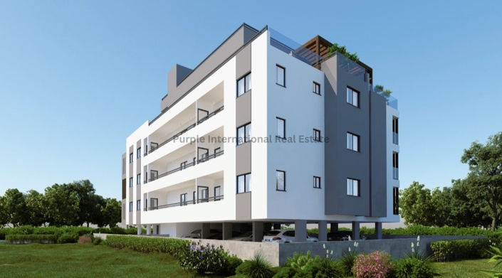 Image No.6-Appartement de 3 chambres à vendre à Paphos