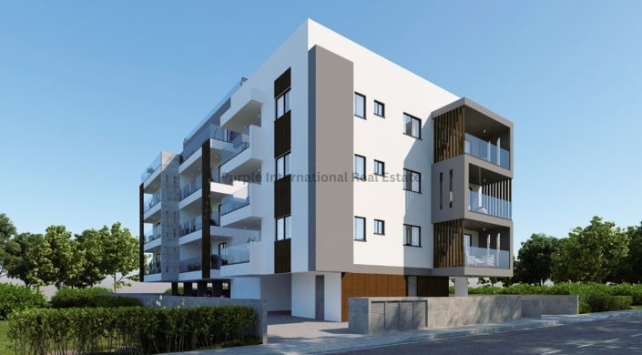 Image No.7-Appartement de 3 chambres à vendre à Paphos