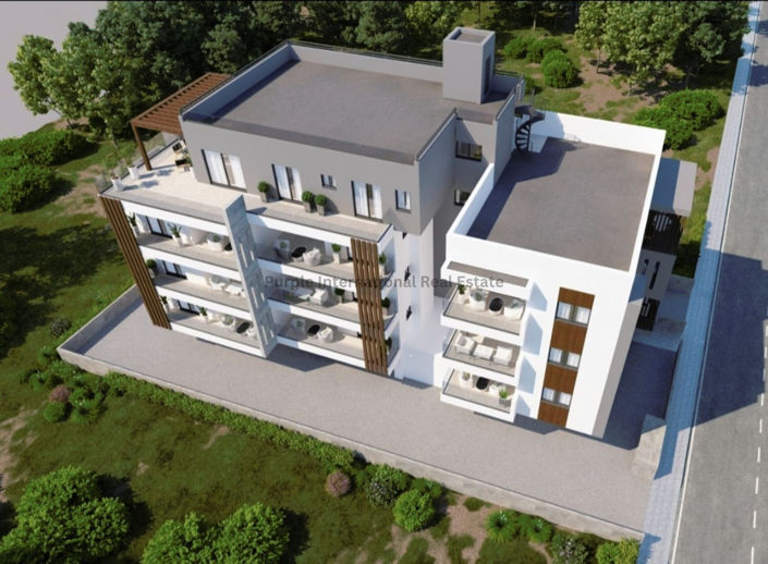 Image No.8-Appartement de 3 chambres à vendre à Paphos