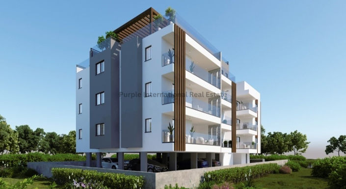 Image No.9-Appartement de 3 chambres à vendre à Paphos