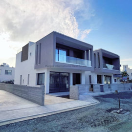 3 Bed Villa for sale