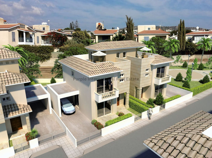 Image No.10-3 Bed Villa for sale