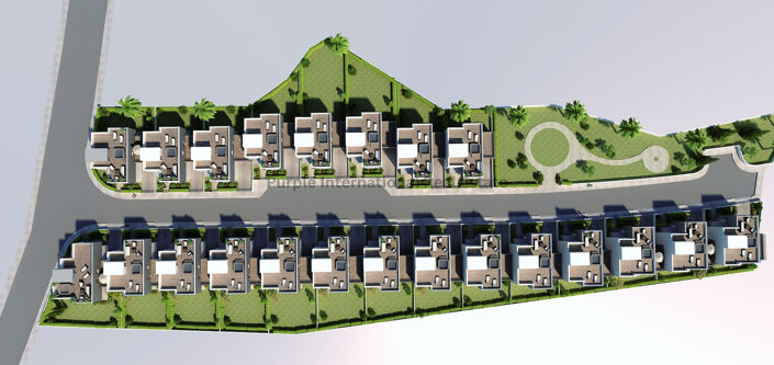 Image No.12-3 Bed Villa for sale