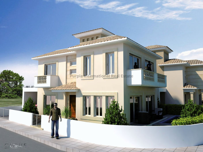 Image No.2-3 Bed Villa for sale