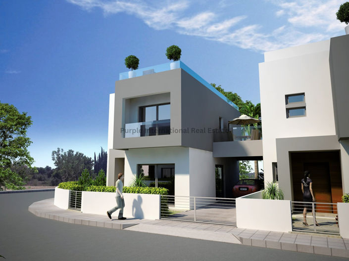 Image No.2-3 Bed Villa for sale