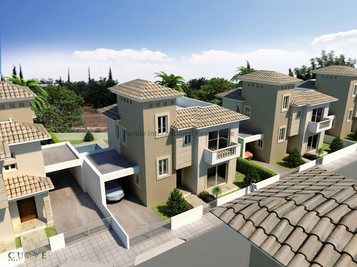 Image No.3-3 Bed Villa for sale