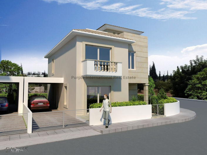 Image No.3-3 Bed Villa for sale