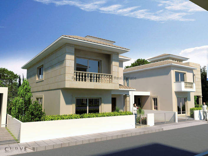 Image No.5-3 Bed Villa for sale