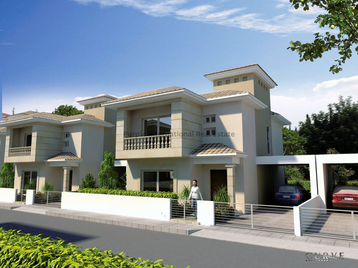 Image No.6-3 Bed Villa for sale