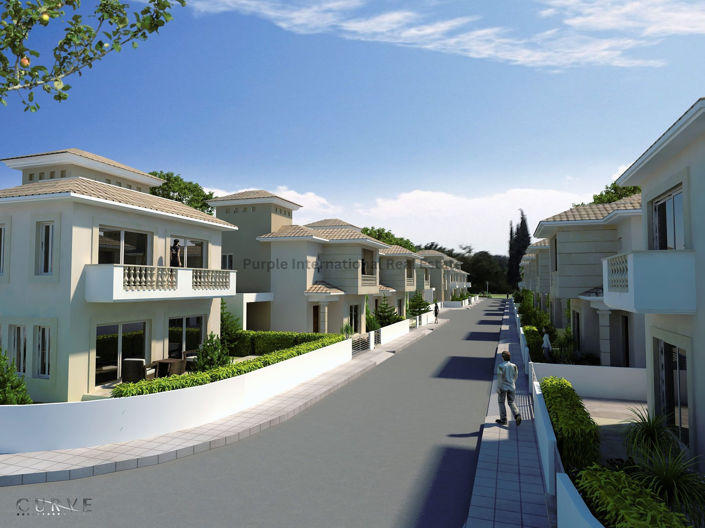 Image No.8-3 Bed Villa for sale