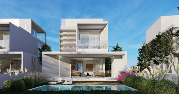 Image No.3-3 Bed Villa for sale