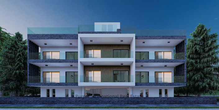 Image No.1-2 Bed Apartment for sale