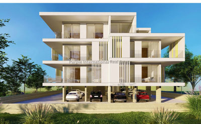 2 Bed Apartment for sale