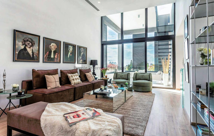 Image No.2-Appartement de 2 chambres à vendre à Limassol