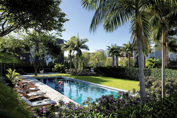 Image No.4-Appartement de 2 chambres à vendre à Limassol