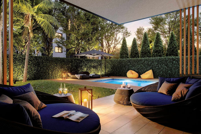 Image No.5-Appartement de 2 chambres à vendre à Limassol