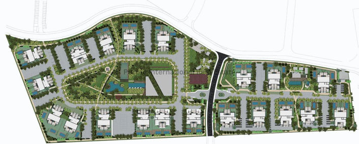 Image No.7-Appartement de 2 chambres à vendre à Limassol