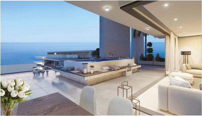 Image No.3-4 Bed Apartment for sale