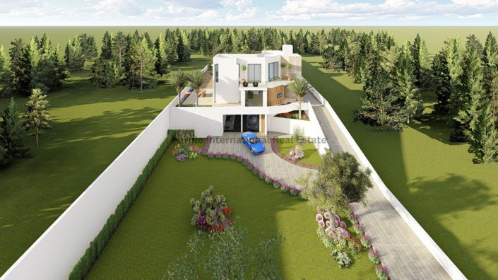 Image No.12-4 Bed Villa for sale