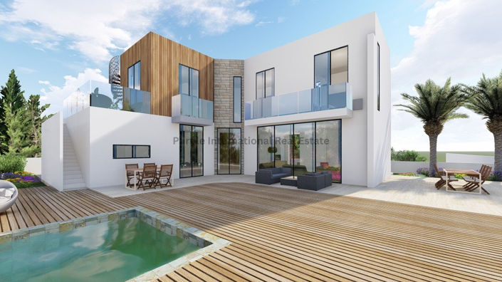 Image No.8-4 Bed Villa for sale