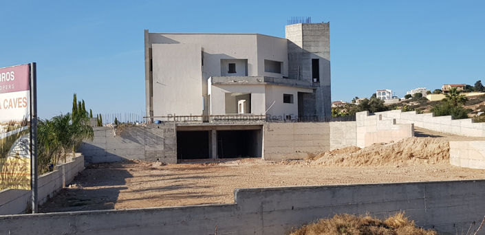 Image No.9-Villa de 4 chambres à vendre à Sea Caves