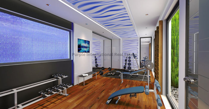 Image No.11-Villa de 5 chambres à vendre à Kissonerga