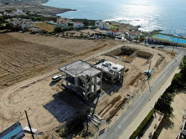 Image No.5-Villa de 5 chambres à vendre à Kissonerga