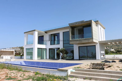 4 Bed Villa for sale
