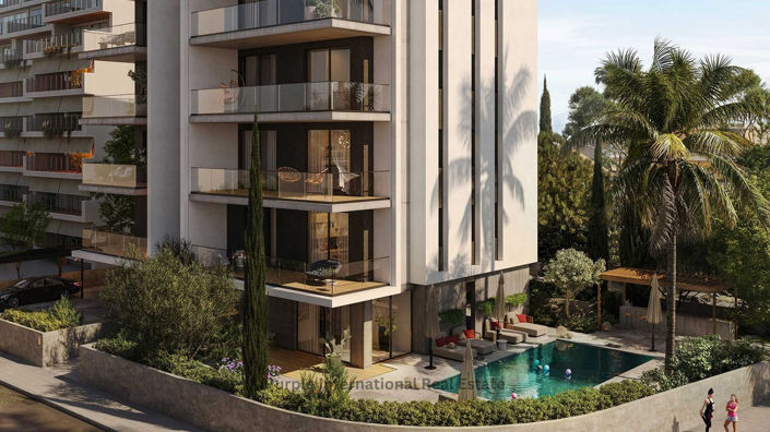 Image No.1-1 Bed Apartment for sale