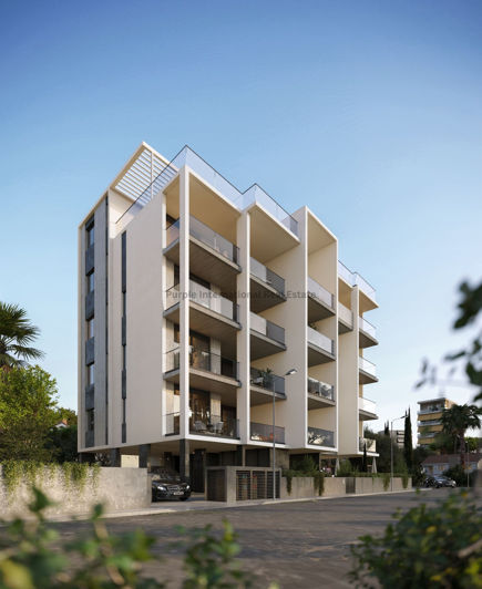 Image No.8-1 Bed Apartment for sale