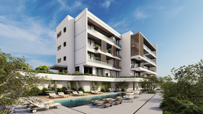 Image No.1-1 Bed Apartment for sale