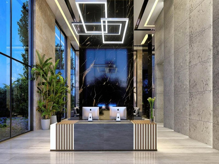 Image No.5-Appartement de 1 chambre à vendre à Agios Tychonas