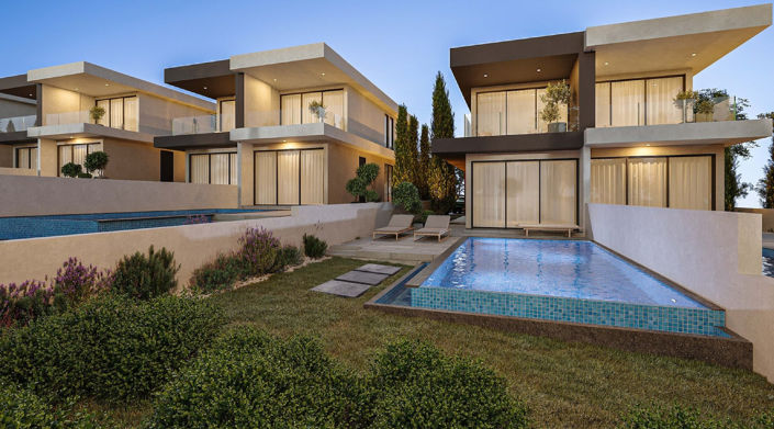 Image No.1-3 Bed Villa for sale