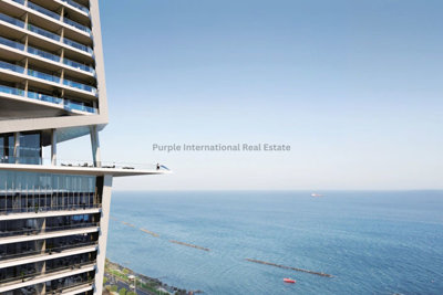 Appartement de 2 chambres à vendre à Neapolis