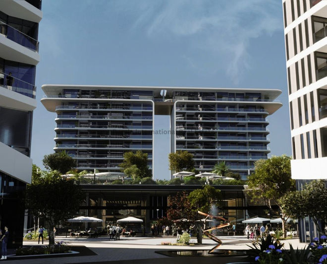 Image No.7-Appartement de 2 chambres à vendre à Neapolis