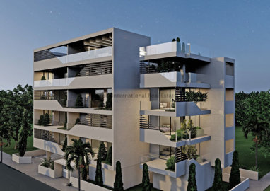 1 - Limassol, Apartment