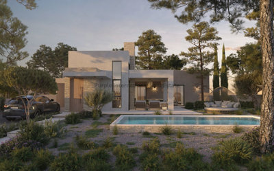 3 Bed Villa for sale