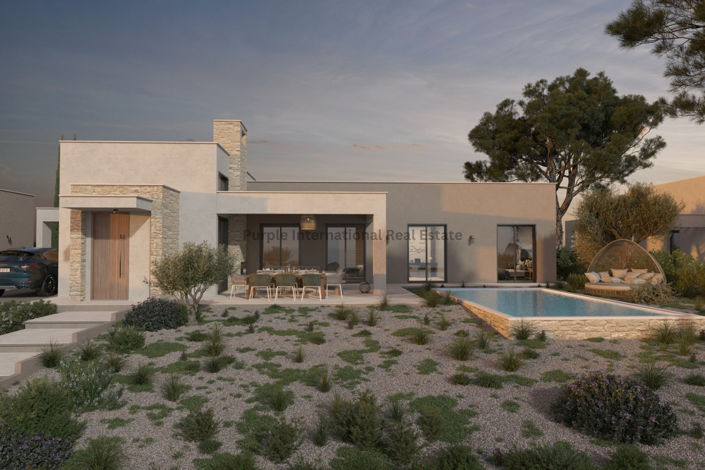 Image No.11-3 Bed Villa for sale