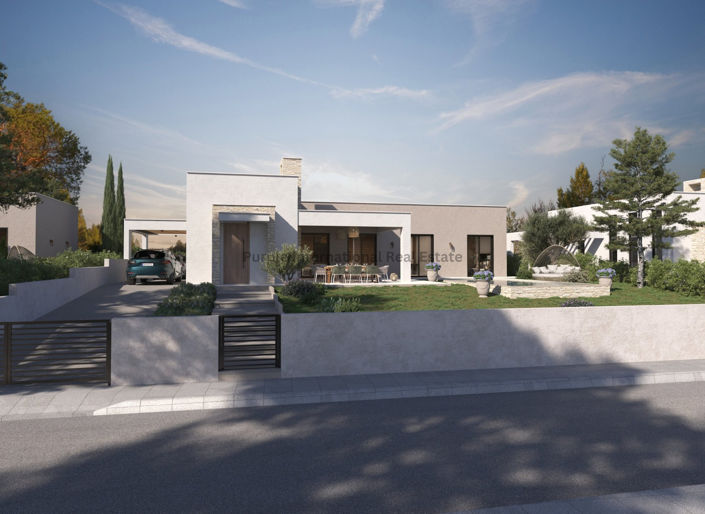 Image No.14-3 Bed Villa for sale