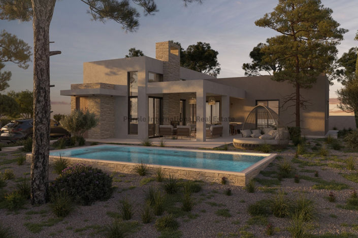 Image No.16-3 Bed Villa for sale