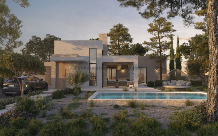 Image No.2-3 Bed Villa for sale