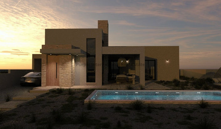 Image No.4-3 Bed Villa for sale