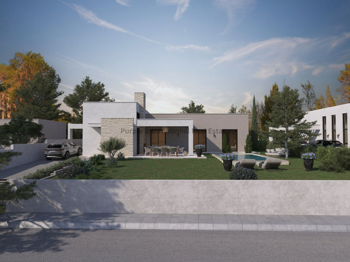 Image No.9-3 Bed Villa for sale