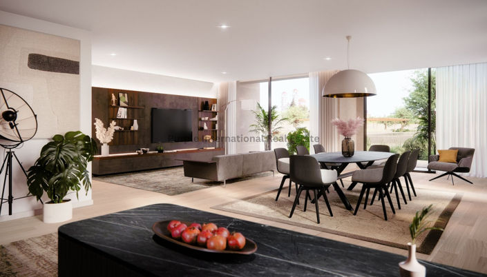 Image No.4-1 Bed Apartment for sale