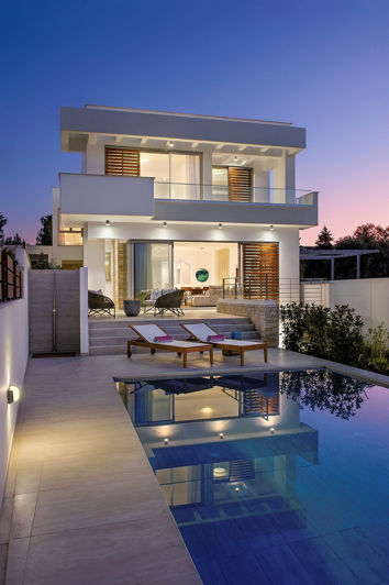 Image No.19-4 Bed Villa for sale