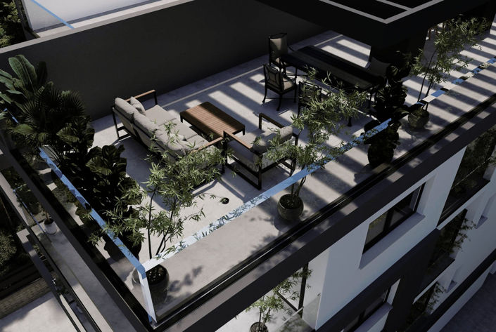 Image No.4-3 Bed Apartment for sale