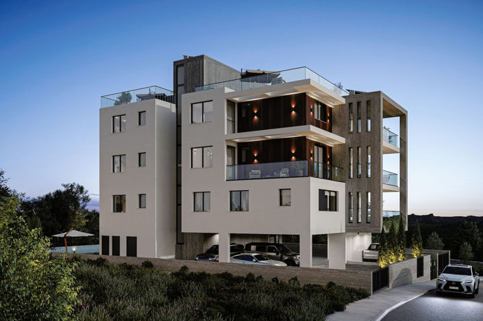Image No.1-2 Bed Apartment for sale
